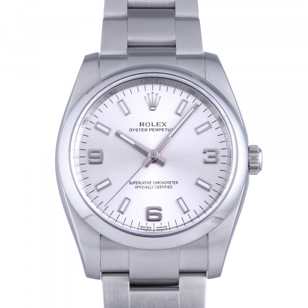 ロレックス rolex オイスターパーペチュアル oysterperpetual w214437