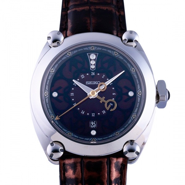 seiko galante セイコー ガランテ ガランテ 世界限定100本 sblm009