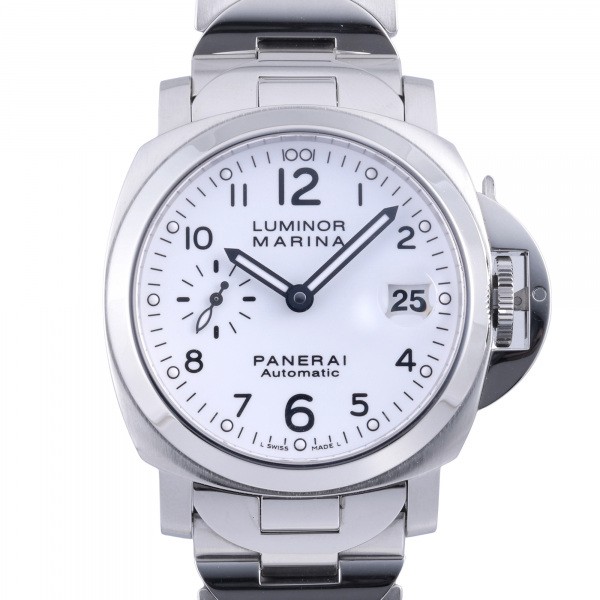 panerai luminor パネライ ルミノール マリーナ pam00051
