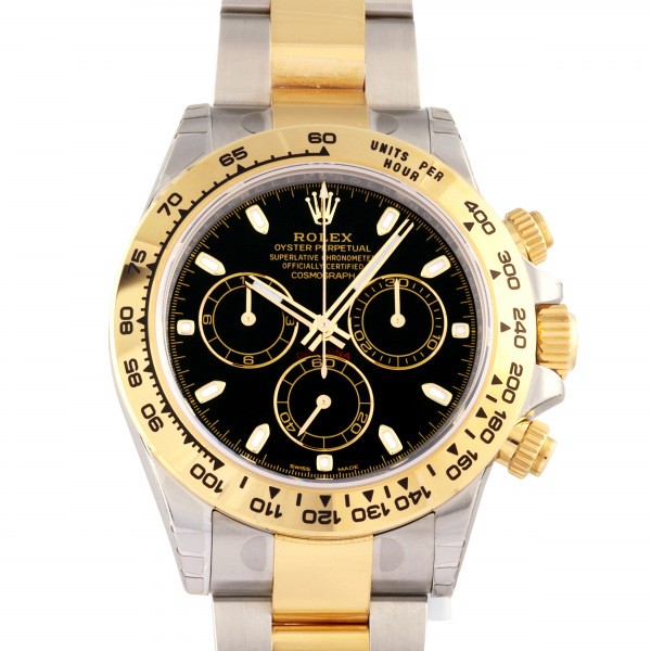 rolex daytona ロレックス コスモグラフ デイトナ  116503