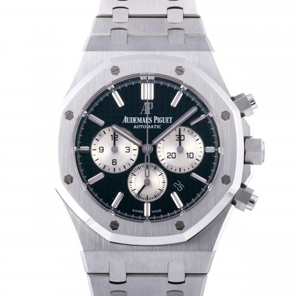audemarspiguet royaloak オーデマ・ピゲ ロイヤルオーク クロノグラフ 26331st.oo.1220st.02