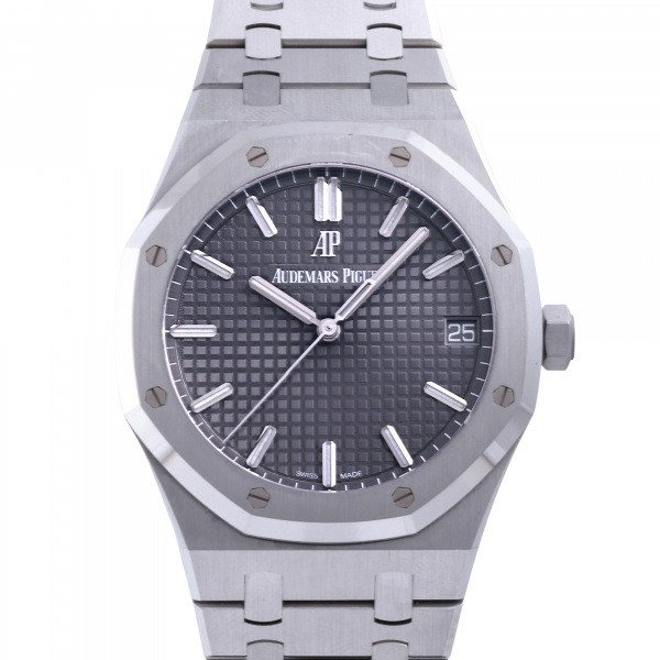 audemarspiguet royaloak オーデマ・ピゲ ロイヤルオーク オートマティック 15500st.oo.1220st.02