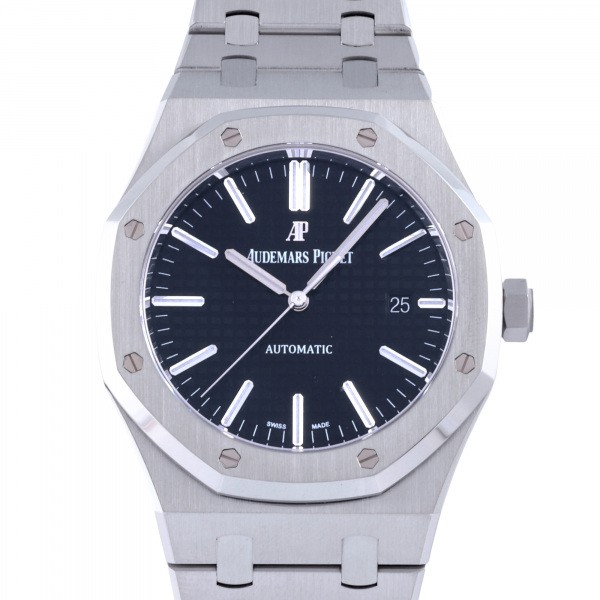 audemarspiguet royaloak オーデマ・ピゲ ロイヤルオーク  15400st.oo.1220st.01