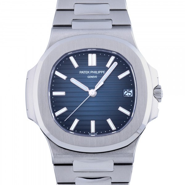 パテック・フィリップ patekphilippe ノーチラス nautilus w214485