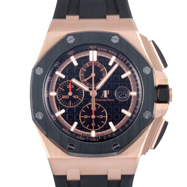 オーデマ・ピゲ audemarspiguet ロイヤルオーク オフショア royaloakoffshore w214492