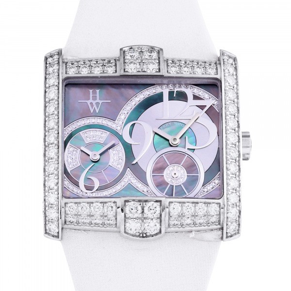 ハリー・ウィンストン harrywinston アヴェニュー avenue w214501