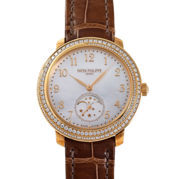 パテック・フィリップ patekphilippe コンプリケーション complication w214502