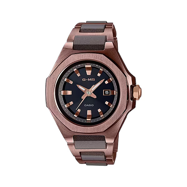 casio babyg カシオ ベビージー G-MS msg-w350cg-5ajf