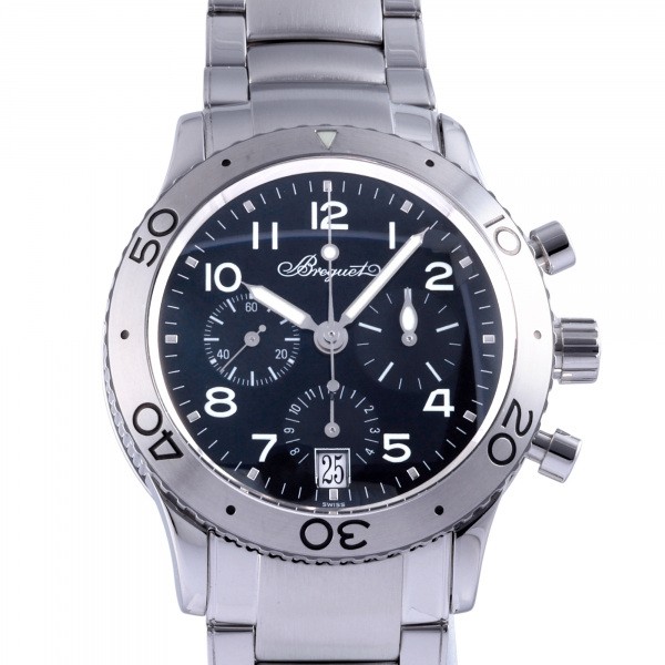 ブレゲ breguet タイプ XX typeXX w214534