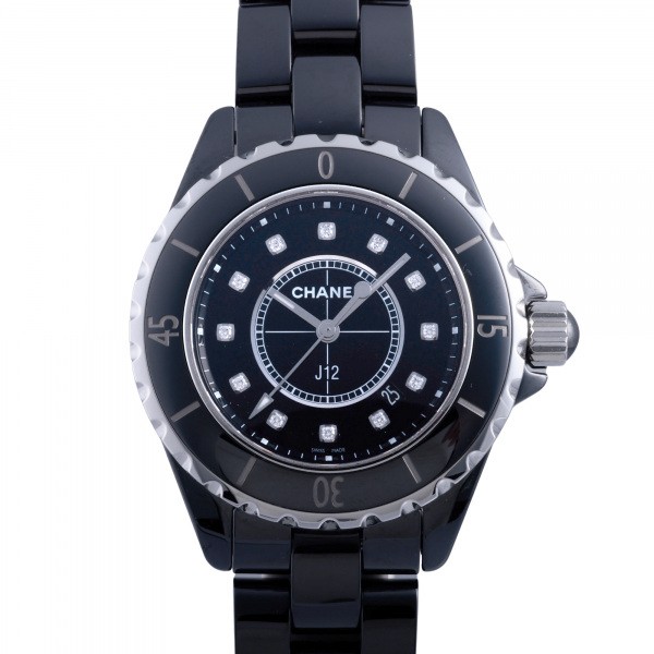 chanel j12 シャネル J12 33mm h1625