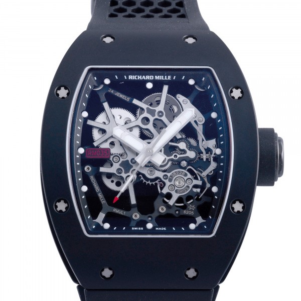 richardmille other リシャール・ミル RAFAEL NADAL rm035