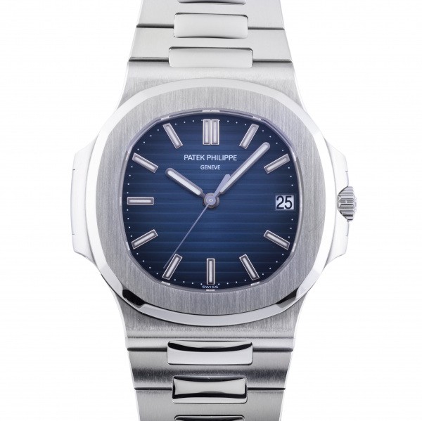 パテック・フィリップ patekphilippe ノーチラス nautilus w214578