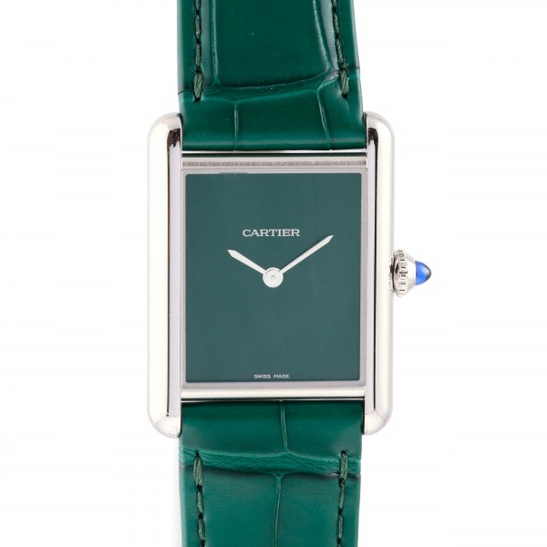 Cartier cartier tank tank w214592