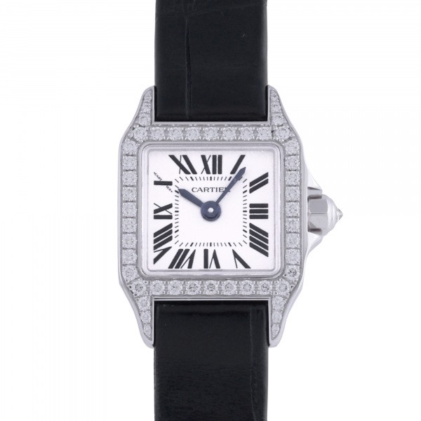 カルティエ cartier サントス santos w214595