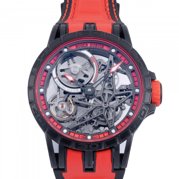 ロジェ・デュブイ rogerdubuis エクスカリバー excalibur w214619