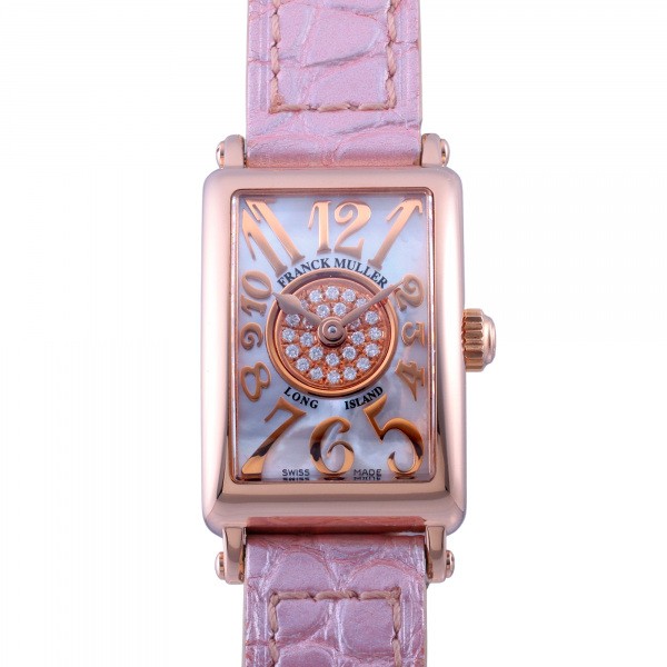 フランク・ミュラー franckmuller ロングアイランド longisland w214633