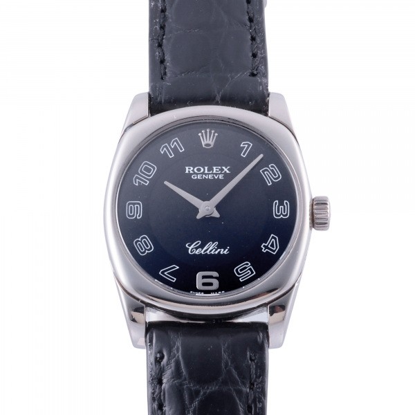 ロレックス rolex チェリーニ cellini w214636