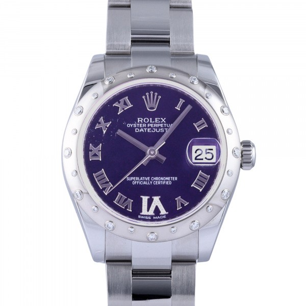 rolex datejust ロレックス デイトジャスト  178344