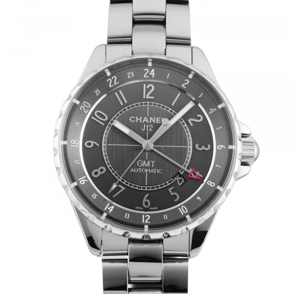 chanel j12 シャネル J12 クロマティック GMT h3099