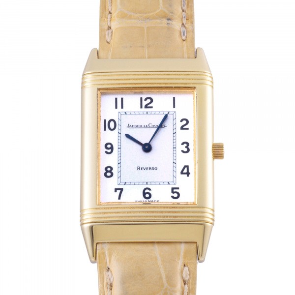 ジャガー・ルクルト jaegerlecoultre レベルソ reverso w214656