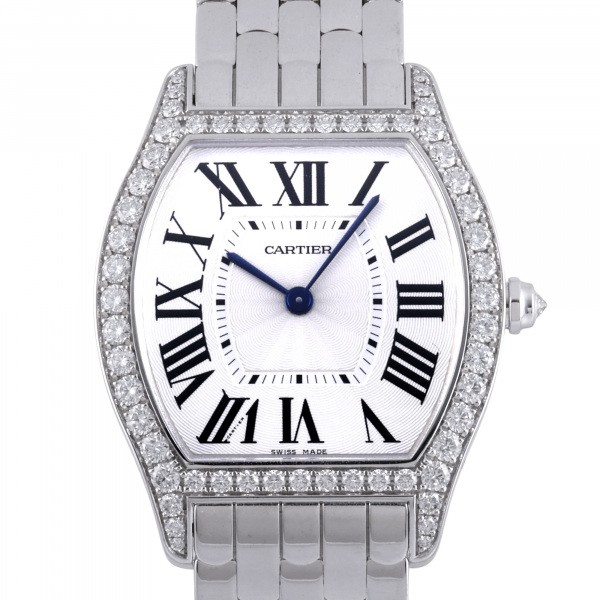 cartier tortue Cartier Torch Torch wa501013