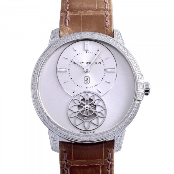 ハリー・ウィンストン harrywinston ミッドナイト midnight w214681