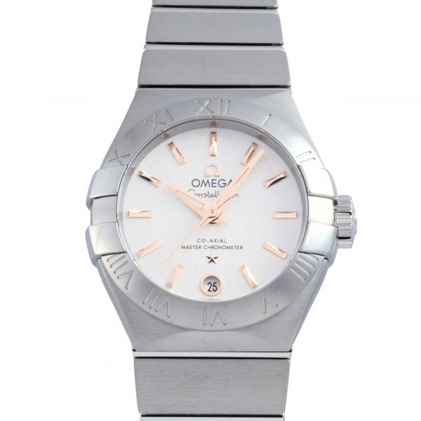 omega constellation オメガ コンステレーション  127.10.27.20.02.001