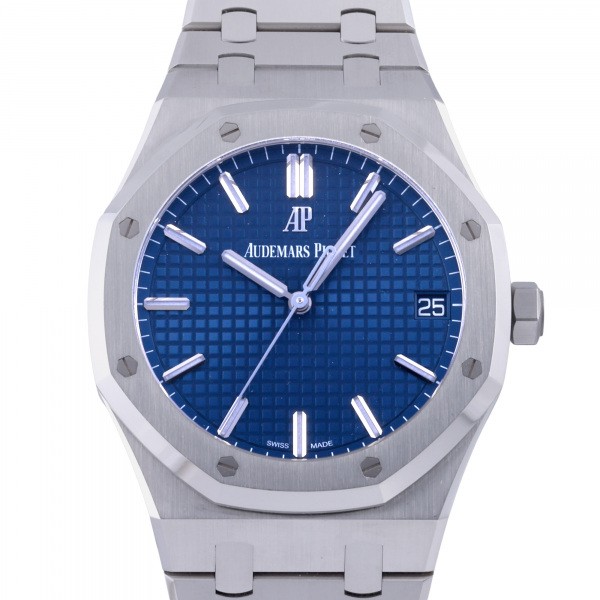 audemarspiguet royaloak オーデマ・ピゲ ロイヤルオーク オートマティック 15500st.oo.1220st.01