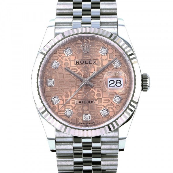 ロレックス rolex デイトジャスト datejust w214747