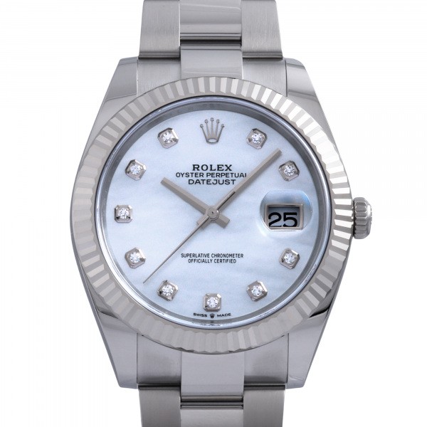 Rolex rolex Datejust Datejust w214748