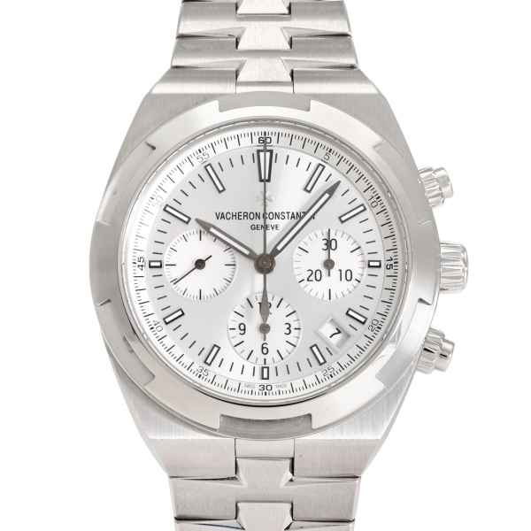 vacheronconstantin overseas ヴァシュロン・コンスタンタン オーヴァーシーズ クロノグラフ 5500v/110a-b075