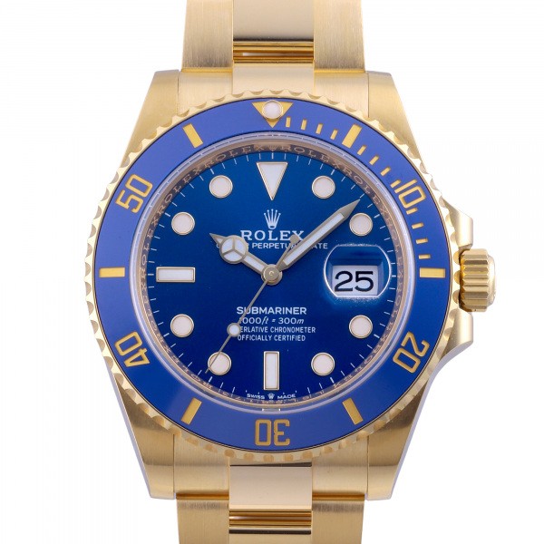 rolex submarinerdate Rolex Submariner Date  126618lb