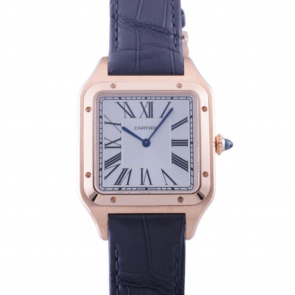 カルティエ cartier サントス santos w214832