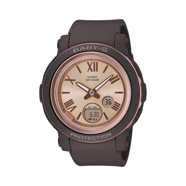 casio babyg カシオ ベビージー BGA-290 Series bga-290-5ajf