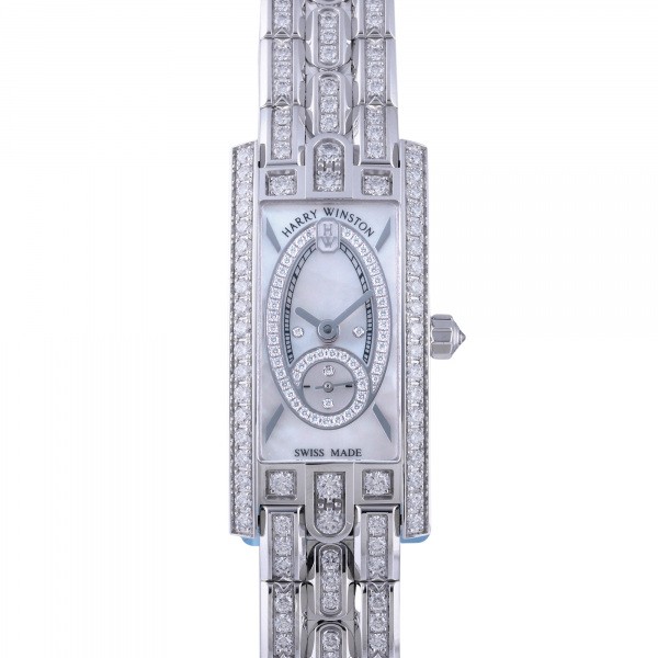 harrywinston avenue ハリー・ウィンストン アヴェニュー  avcqss16ww003
