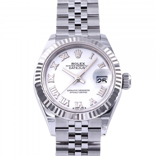 ロレックス rolex デイトジャスト datejust w214884