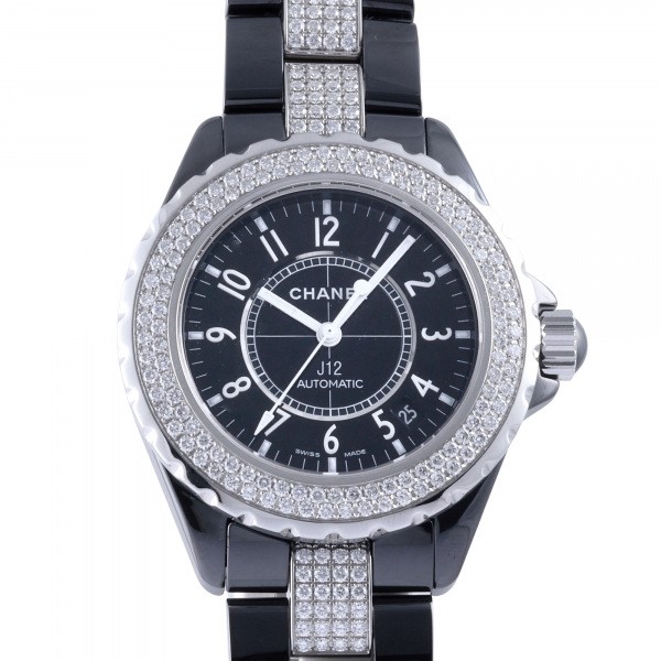chanel j12 シャネル J12  h1339