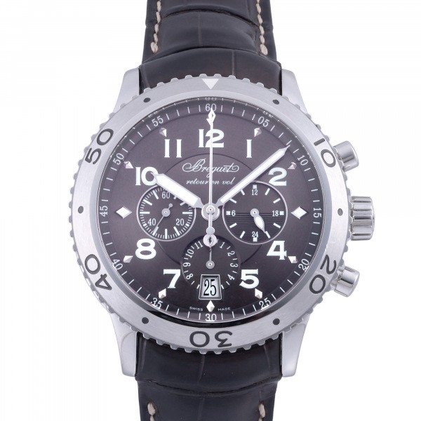 breguet tranceatlantique ブレゲ トランスアトランティック タイプXXI 3810st/92/9zu