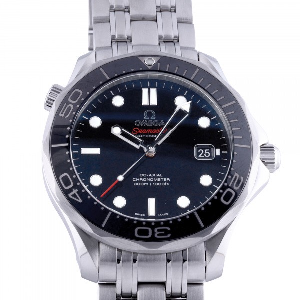 omega seamaster オメガ シーマスター  212.30.41.20.01.003