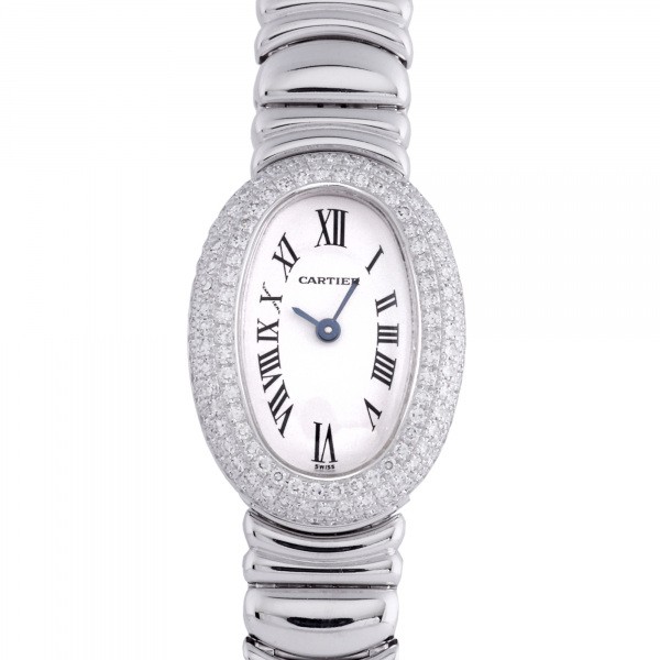 cartier baignoire カルティエ ベニュワール  wb5097l2