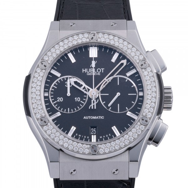 hublot classicfusion ウブロ クラシックフュージョン クロノグラフ 521.nx.1171.lr.1104