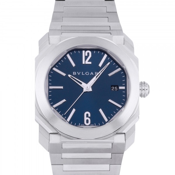 ブルガリ bvlgari オクト octo w214925