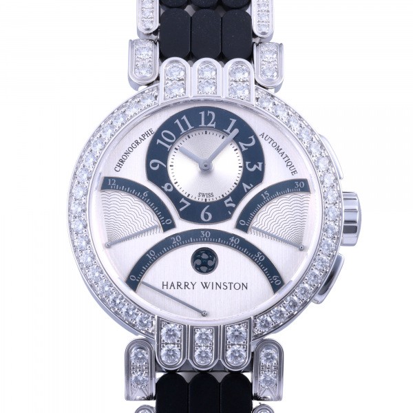 ハリー・ウィンストン harrywinston プルミエール premiere w214927