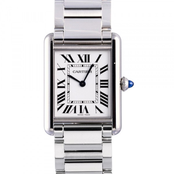 cartier tank カルティエ タンク  wsta0052