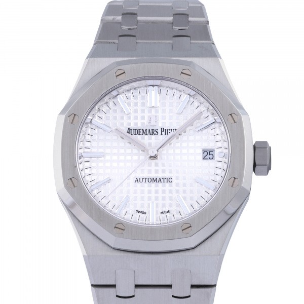 audemarspiguet royaloak オーデマ・ピゲ ロイヤルオーク オートマティック 15450st.oo.1256st.01