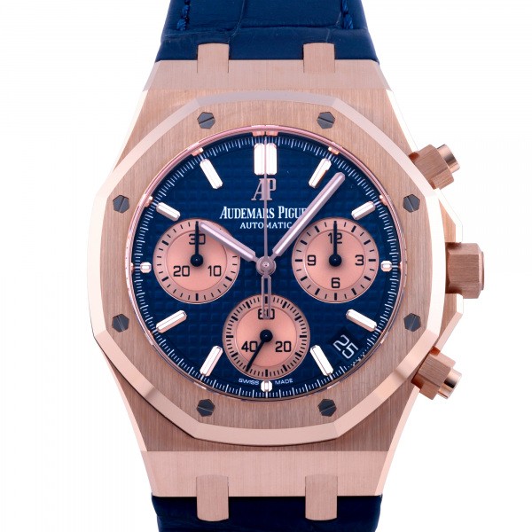 オーデマ・ピゲ audemarspiguet ロイヤルオーク royaloak w215082