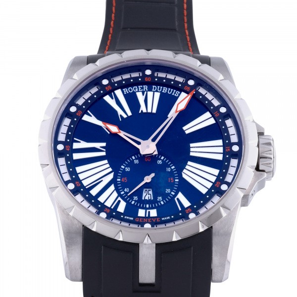 ロジェ・デュブイ rogerdubuis エクスカリバー excalibur w215124