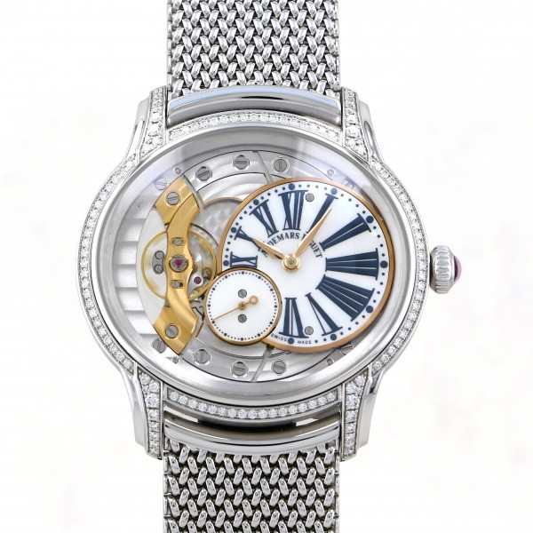 愛彼（Audemars Piguet） 愛彼 千禧年 千年 w215130