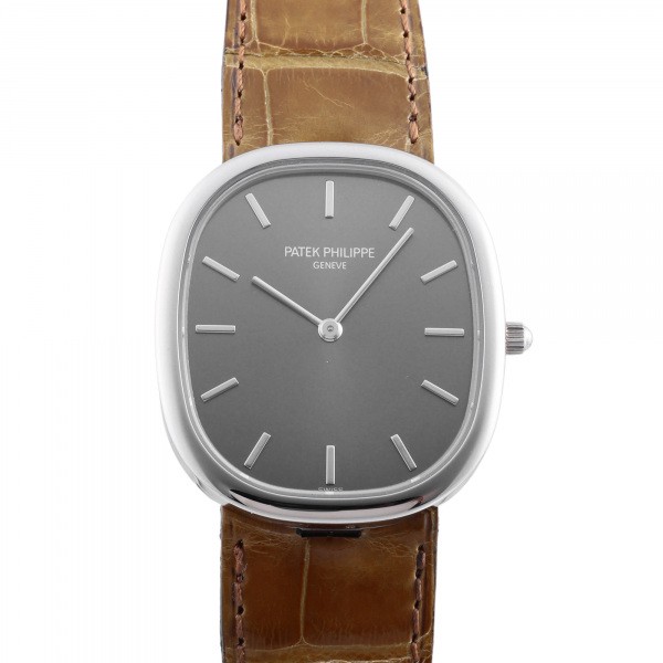 パテック・フィリップ patekphilippe ゴールデンエリプス Golden Ellipse w215131