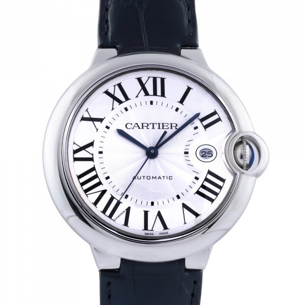 cartier ballonbleu カルティエ バロンブルー ドゥ カルティエ ウォッチ wsbb0026